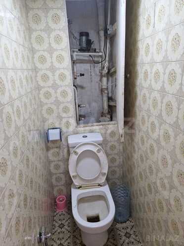 İcarəyə verilir 2 otaqlı köhnə tikili 65 m², Nəriman Nərimanov m., photo 15 from 20