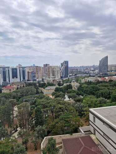 İcarəyə verilir 2 otaqlı köhnə tikili 65 m², Nəriman Nərimanov m., photo 8 from 20