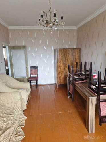 İcarəyə verilir 2 otaqlı köhnə tikili 65 m², Nəriman Nərimanov m., photo 4 from 20