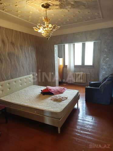 İcarəyə verilir 2 otaqlı köhnə tikili 65 m², Nəriman Nərimanov m., photo 14 from 20