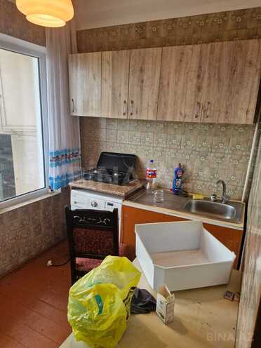 İcarəyə verilir 2 otaqlı köhnə tikili 65 m², Nəriman Nərimanov m., photo 9 from 20