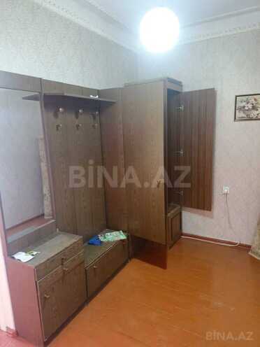 İcarəyə verilir 2 otaqlı köhnə tikili 65 m², Nəriman Nərimanov m., photo 13 from 20