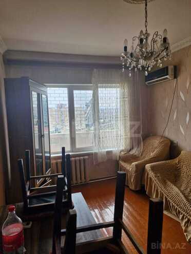 İcarəyə verilir 2 otaqlı köhnə tikili 65 m², Nəriman Nərimanov m., photo 19 from 20