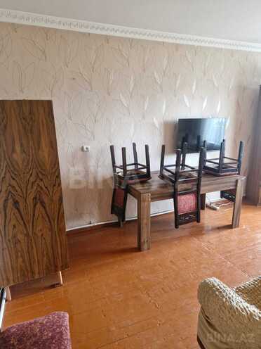 İcarəyə verilir 2 otaqlı köhnə tikili 65 m², Nəriman Nərimanov m., photo 11 from 20