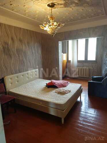 İcarəyə verilir 2 otaqlı köhnə tikili 65 m², Nəriman Nərimanov m., photo 17 from 20