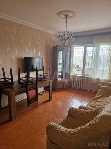 İcarəyə verilir 2 otaqlı köhnə tikili 65 m², Nəriman Nərimanov m., photo 1 from 20