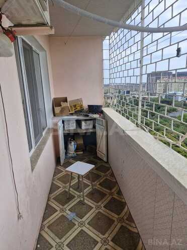 İcarəyə verilir 2 otaqlı köhnə tikili 65 m², Nəriman Nərimanov m., photo 6 from 20