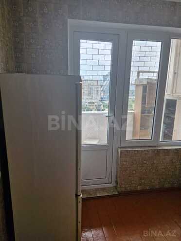 İcarəyə verilir 2 otaqlı köhnə tikili 65 m², Nəriman Nərimanov m., photo 18 from 20