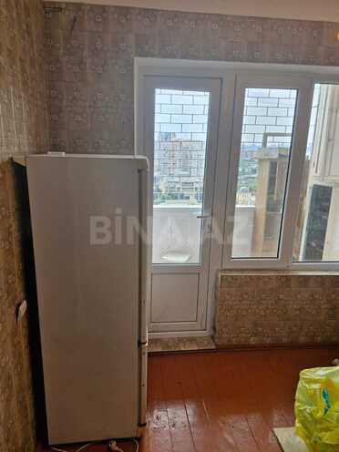 İcarəyə verilir 2 otaqlı köhnə tikili 65 m², Nəriman Nərimanov m., photo 10 from 20