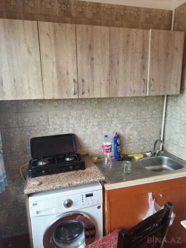 İcarəyə verilir 2 otaqlı köhnə tikili 65 m², Nəriman Nərimanov m., photo 16 from 20