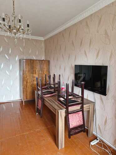 İcarəyə verilir 2 otaqlı köhnə tikili 65 m², Nəriman Nərimanov m., photo 7 from 20