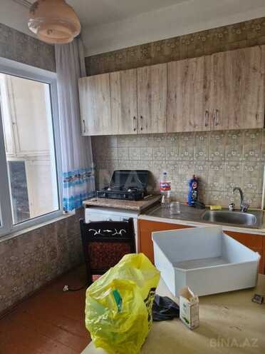 İcarəyə verilir 2 otaqlı köhnə tikili 65 m², Nəriman Nərimanov m., photo 5 from 20