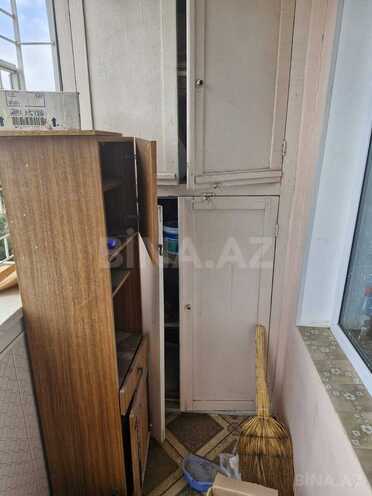 İcarəyə verilir 2 otaqlı köhnə tikili 65 m², Nəriman Nərimanov m., photo 3 from 20