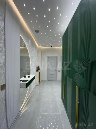 Satılır 2 otaqlı yeni tikili 55 m², Həzi Aslanov m., photo 1 from 15