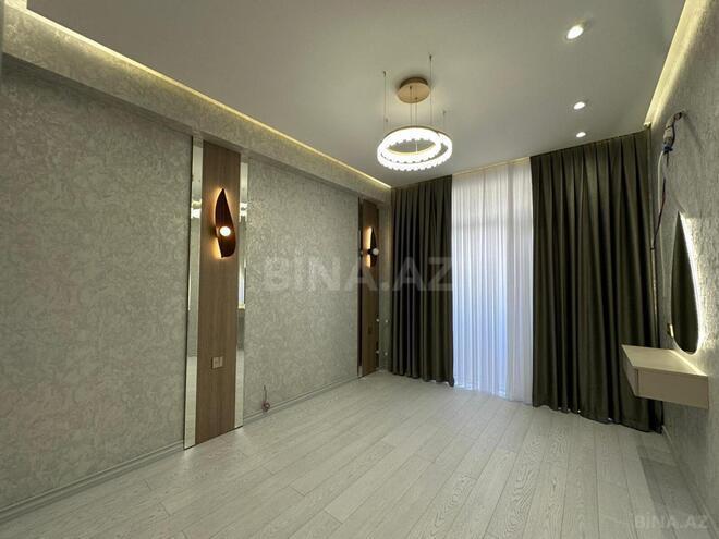 Satılır 2 otaqlı yeni tikili 55 m², Həzi Aslanov m., photo 11 from 15