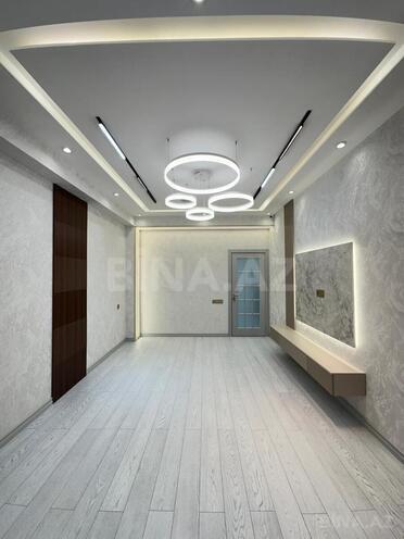 Satılır 2 otaqlı yeni tikili 55 m², Həzi Aslanov m., photo 10 from 15