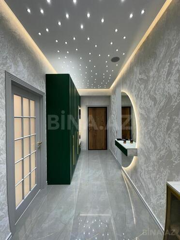 Satılır 2 otaqlı yeni tikili 55 m², Həzi Aslanov m., photo 5 from 15