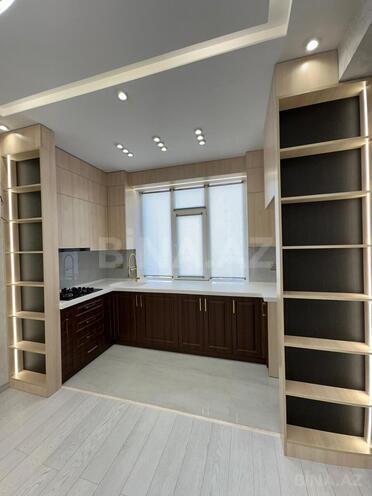 Satılır 2 otaqlı yeni tikili 55 m², Həzi Aslanov m., photo 8 from 15