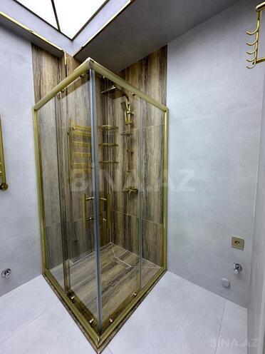 Satılır 2 otaqlı yeni tikili 55 m², Həzi Aslanov m., photo 14 from 15