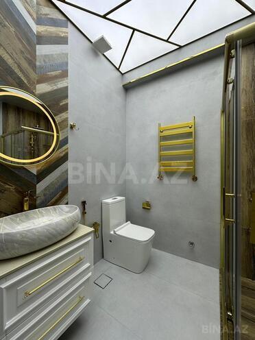 Satılır 2 otaqlı yeni tikili 55 m², Həzi Aslanov m., photo 13 from 15