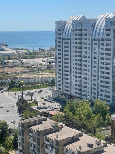 Сдаётся 2-комн. новостройка 70 м², пос. Ази Асланова, photo 1 from 13