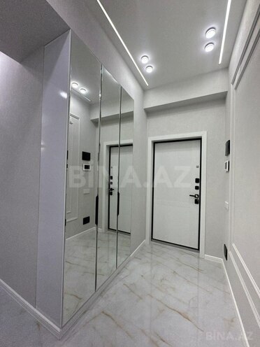 Satılır 2 otaqlı yeni tikili 75 m², Şah İsmayıl Xətai m., photo 8 from 9