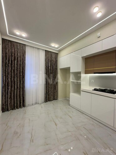 Satılır 2 otaqlı yeni tikili 75 m², Şah İsmayıl Xətai m., photo 4 from 9