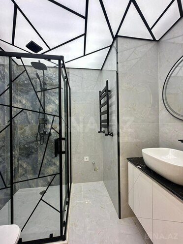 Satılır 2 otaqlı yeni tikili 75 m², Şah İsmayıl Xətai m., photo 7 from 9
