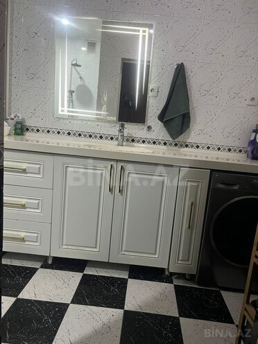 Satılır 3 otaqlı köhnə tikili 70 m², Nizami m., photo 9 from 12