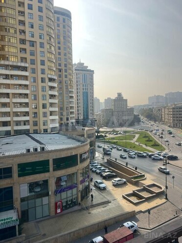 Satılır 3 otaqlı köhnə tikili 70 m², Nizami m., photo 10 from 12