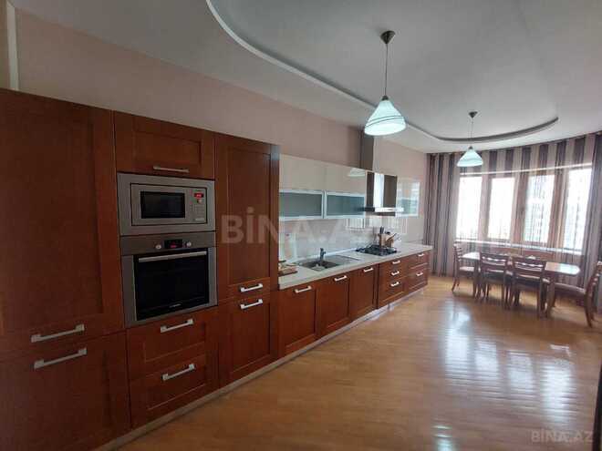 Сдаётся 3-комн. новостройка 120 м², м. 28 мая, photo 12 from 19