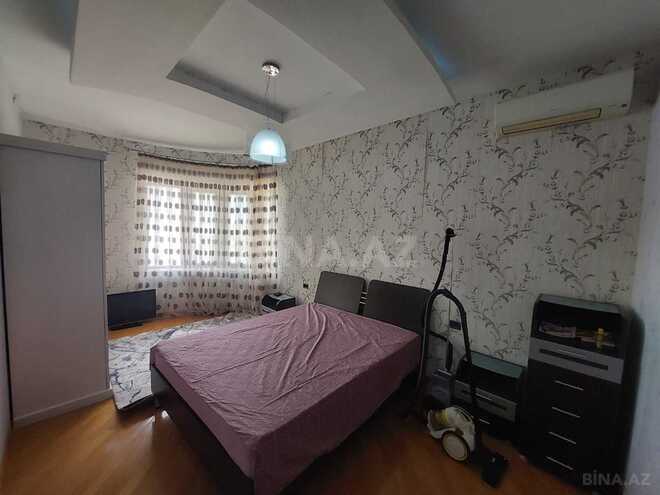 Сдаётся 3-комн. новостройка 120 м², м. 28 мая, photo 10 from 19