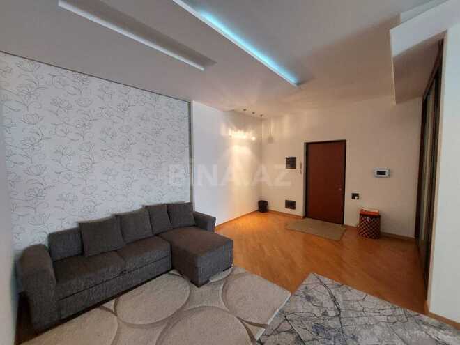 Сдаётся 3-комн. новостройка 120 м², м. 28 мая, photo 16 from 19