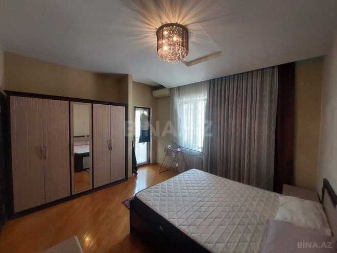Сдаётся 3-комн. новостройка 120 м², м. 28 мая, photo 8 from 19