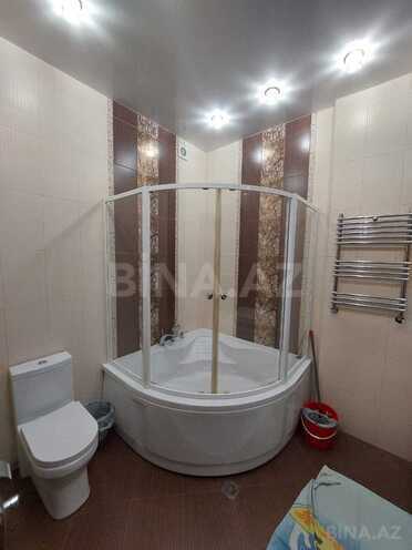 Сдаётся 3-комн. новостройка 120 м², м. 28 мая, photo 15 from 19