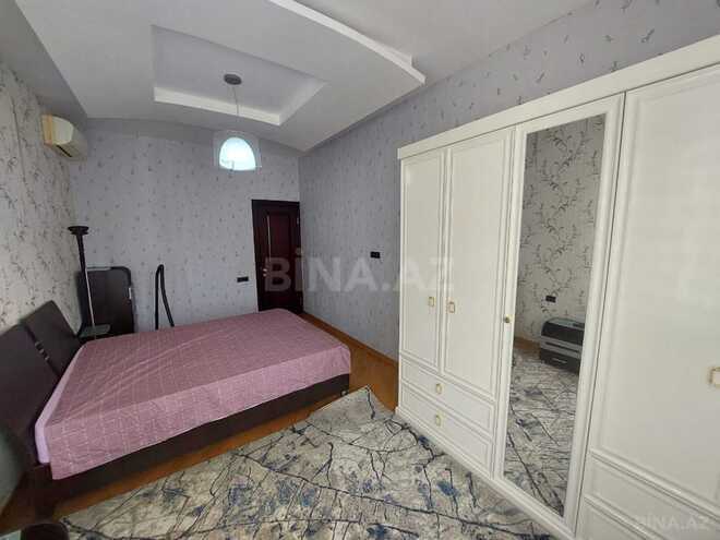 Сдаётся 3-комн. новостройка 120 м², м. 28 мая, photo 11 from 19