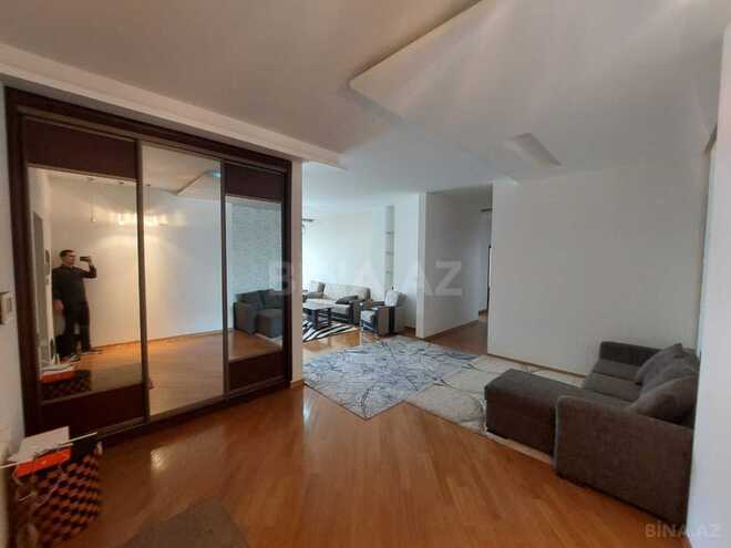 Сдаётся 3-комн. новостройка 120 м², м. 28 мая, photo 17 from 19
