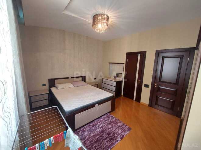 Сдаётся 3-комн. новостройка 120 м², м. 28 мая, photo 7 from 19