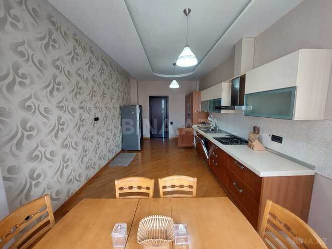 Сдаётся 3-комн. новостройка 120 м², м. 28 мая, photo 13 from 19