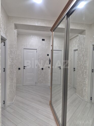 İcarəyə verilir 2 otaqlı yeni tikili 74 m², Yasamal r., photo 10 from 15