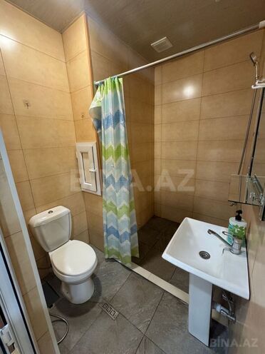 İcarəyə verilir 2 otaqlı yeni tikili 70 m², Azadlıq Prospekti m., photo 6 from 7