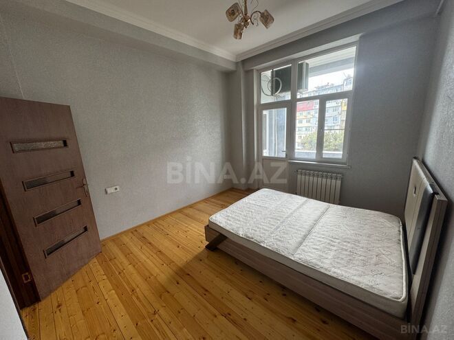 İcarəyə verilir 2 otaqlı yeni tikili 70 m², Azadlıq Prospekti m., photo 3 from 7