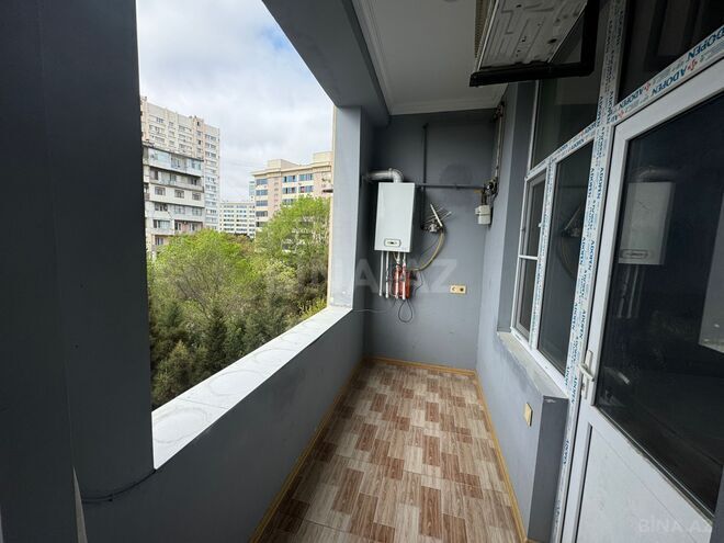 İcarəyə verilir 2 otaqlı yeni tikili 70 m², Azadlıq Prospekti m., photo 1 from 7