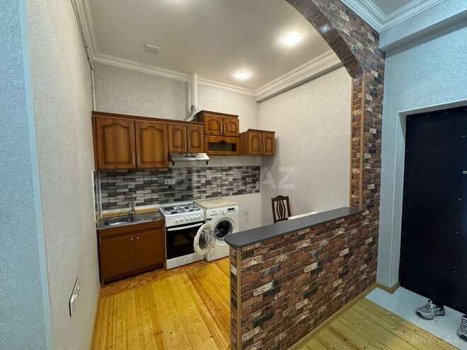 İcarəyə verilir 2 otaqlı yeni tikili 70 m², Azadlıq Prospekti m., photo 5 from 7