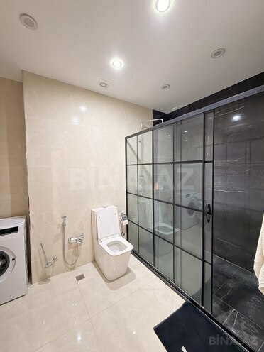 Сдаётся 2-комн. новостройка 97 м², Сабунчинский  р., photo 13 from 15