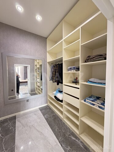 Сдаётся 2-комн. новостройка 97 м², Сабунчинский  р., photo 12 from 15
