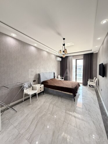 Сдаётся 2-комн. новостройка 97 м², Сабунчинский  р., photo 10 from 15