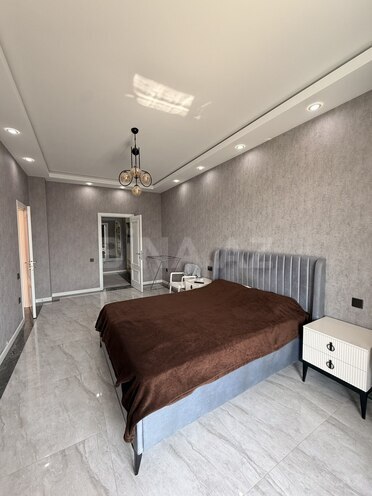 Сдаётся 2-комн. новостройка 97 м², Сабунчинский  р., photo 9 from 15