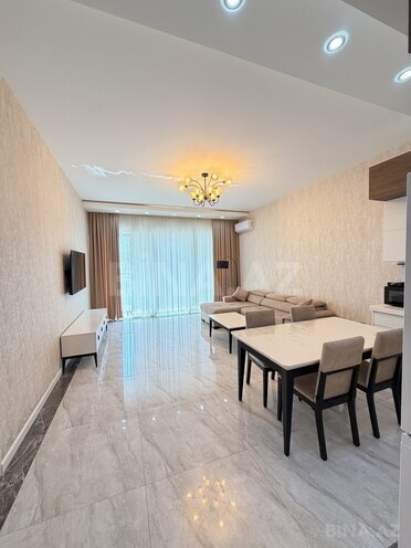 Сдаётся 2-комн. новостройка 97 м², Сабунчинский  р., photo 8 from 15