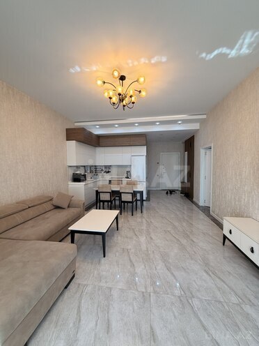 Сдаётся 2-комн. новостройка 97 м², Сабунчинский  р., photo 6 from 15